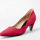 Women's shoe - ATTITUDE (one of a pair)
