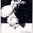 Ex-libris (bookplate)