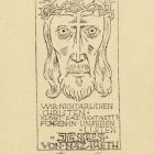 Ex-libris (bookplate)