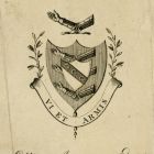 Ex-libris (bookplate)