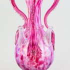 Ornamental vase