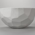 Serving bowl - Polli porcelain colleciton
