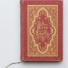 Book - Bodenstedt, Friedrich von: Die Lieder des Mirza-Schaffy. Berlin, 1872