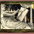 Ex-libris (bookplate)