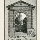 Ex-libris (bookplate)