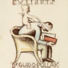 Ex-libris (bookplate)