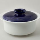 Tureen with lid (part of a set) - Blue-white tableware set (prototype)