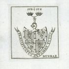 Ex-libris (bookplate)