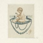 Ex-libris (bookplate)