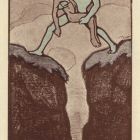 Ex-libris (bookplate) - Imre Hajdu