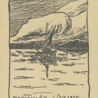 Ex-libris (bookplate)