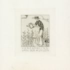 Ex-libris (bookplate)