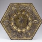 Ornamental plate