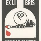 Ex-libris (bookplate)