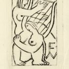 Ex-libris (bookplate)