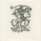 Ex-libris (bookplate)