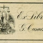 Ex-libris (bookplate)