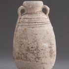 Small jug - With two handles (from the cargo of the Singtai shipwreck)