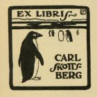 Ex-libris (bookplate)