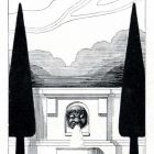 Ex-libris (bookplate)