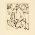 Ex-libris (bookplate)