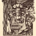 Ex-libris (bookplate)