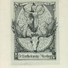 Ex-libris (bookplate)