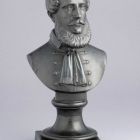 Bust - Lajos Kossuth