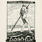 Ex-libris (bookplate)