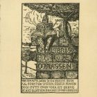 Ex-libris (bookplate)