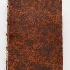 Book - Bruyn, Cornelis de: Voyage au Levant... Delft, 1700