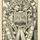 Ex-libris (bookplate)