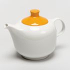 Teapot with lid (part of a set) - Bella-207