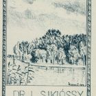 Ex-libris (bookplate)