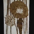 Tapestry - Early chrysanthemums