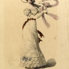Fashion plate