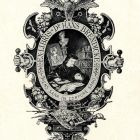 Ex-libris (bookplate)