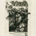 Ex-libris (bookplate)