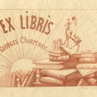 Ex-libris (bookplate)