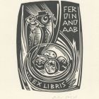 Ex-libris (bookplate)