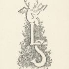 Ex-libris (bookplate)