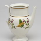 Cream jug