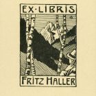 Ex-libris (bookplate)