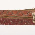 Fabric fragment