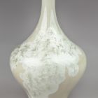 Small vase - With crystal glaze