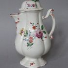 Jug with lid