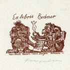 Ex-libris (bookplate)