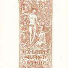 Ex-libris (bookplate)