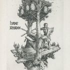 Ex-libris (bookplate)