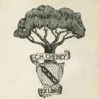 Ex-libris (bookplate)